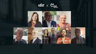 Museum of Art and Photography Inauguration Ceremony | STIRring conversations