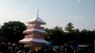 shargakkavu devi temple(vishu 2012)3.mp4