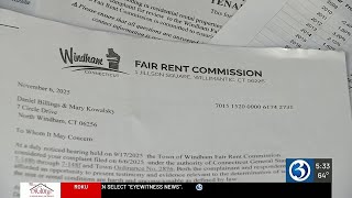 Hundreds of Windham mobile homeowners file complaints over rising lot fees