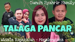 TALAGA PANCAR - Rajagaluh Majalengka Sejuk ..!!!