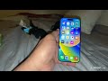 iphone 16 pro unboxing and cool new features