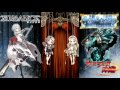 ♯08【sinoalice】シノアリス＜聖堂ニ巣食ウ悪夢1節＞初見チャレンジ 【ナイツブッダ】