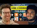 The Best Vibe Coding Tools in 2026