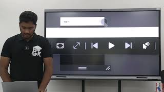 Responsive Sidebar Menu Tutorial | HTML CSS JavaScript | Hamburger Menu for Mobile | Web Development