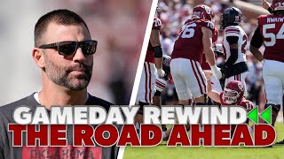 Gameday Rewind: What can OU fans expect out of the offense moving forward without Seth Littrell?