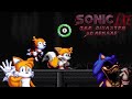 Sonic.exe The Disaster 2D remake OMT