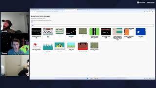 Making a musical idea generator in MakeCode Arcade!