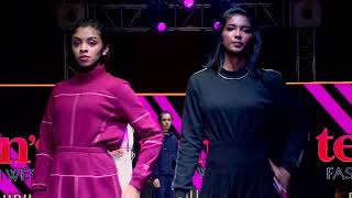 TEENS FASHION WEEK | RITZ CARLTON, BENGALURU