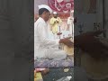 kirtan chal pakhawaj pt.dasopant swami alandikar alandi