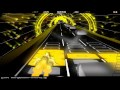 audiosurf kei 集結の運命 crヱヴァンゲリヲン～始まりの福音～より 集結の運命 crヱヴァンゲリヲン～始まりの福音～より