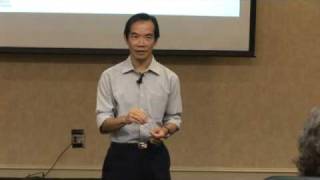 Tai Chi for Health | Dr Paul Lam | Presentation | Part 1 of 3