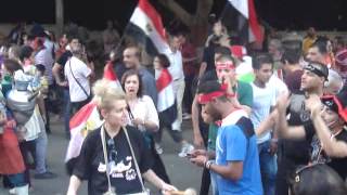 ارحل  ارحل  من ميدان التحرير   2-7-2013