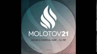 Saccao - Communication (Touchtalk Remix) [Molotov21]