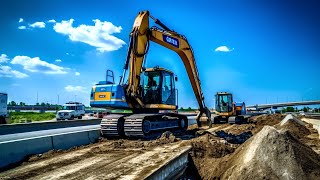 HOW IT'S MADE: Modern Highways