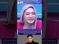 Tumben kan ivan gunawan nggak makeup #keren #ganteng #nomakeup #ivangunawan #inararusli #news #viral