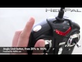 HeliPal.com - WL V929 Mini Beetle Test Flight