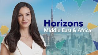 Ukraine-Syria Ties, Starlink, Saudi Investment | Horizons Middle East \u0026 Africa 12/31/2024