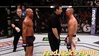 Robbie Lawler vs Rory MacDonald 2 Highlights Best Chionship Fight Ever ufc robbielawler