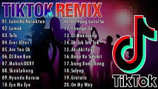 NEW TIKTOK VIRAL SONG REMIX DJ ROWEL DISCO NONSTOP HITS 2021 TIKTOK [TEKNO MIX]| Labis Na Nasaktan..
