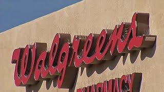 Walgreens to open 15 coronavirus drive-thru testing sites across 7 states — including Illinois