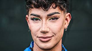 James Charles is Untouchable (and Here's Why)