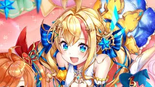 白猫 リョナ リーチェがティラノに喰われてしまう vore ryona