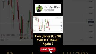 Dow Jones Today | Dow Jones Live | Dow Jones Predictions Next Week by Ankit Jain #usa #uk #dowjones