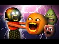 Annoying Orange - Frankenfruit Annoying Orange - Frankenfruit