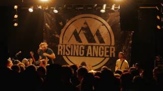 Rising Anger - \