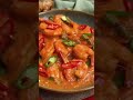 udang asam manis bikin nasi abis di rumah✨😮‍💨 udangasammanis resepudang asammanis