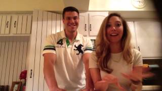 first time flippers casting - Bobby & Alexandra