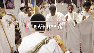 Eritrean orthodox tewahdo  ወረብ ናይ ሕዳር ጽዮን \