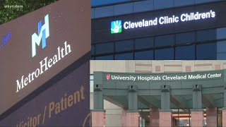 Cleveland hospitals postponing some non-urgent surgeries as COVID infections rise