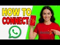 How To Connect WhatsApp To HubSpot (2026 Guide)
