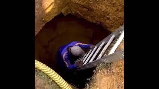Epic and Best Snake Prank Ever | Man goes down a Hole to be pranked | 2022