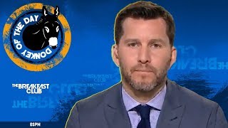 Will Cain Defends Kate Smith After NY Yankees Pull Historic 'God Bless America'