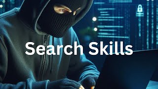 Search Skills | TryHackMe - Cyber Security 101