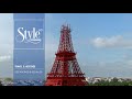 DensTV | TV5MONDE Style | Travel & Heritage : Des racines & des ailes Promo Video