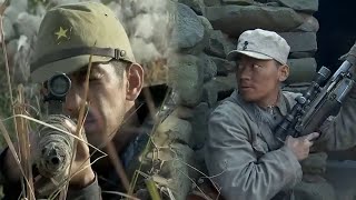 【功夫電視劇】小夥第一次用狙擊槍，竟然把日軍狙擊手打得落花流水！⚔️  #功夫 #movie #大陆剧 #kung fu drama #抗战 #wuxiadrama #wuxia