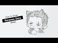 How To Draw Roronoa Zoro Easy | Step By Step | Onepiece | Easy Drawing