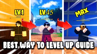 (Codes) Ninja Time Best Beginners Guide! The Fastest Way To Leveling Up In Ninja Time