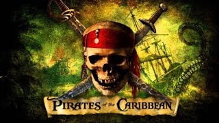 Pirates of the Caribbean Bass Boosted   | Captain Jack Sparrow