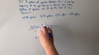 Wonderlic Arithmetic Readiness Exam Question 14 + Lesson