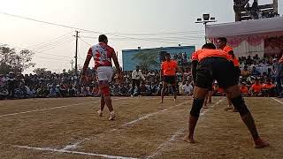 Raigad Kabaddi Ganesh divlang \u0026 gavdevi Sudakoli