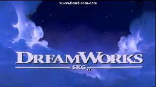 Playtone/DreamWorks/Home Box Office Logos