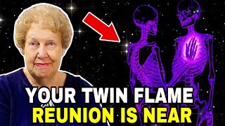 10 Signs Twin Flame Separation Is Almost OVER | Dolores Cannon