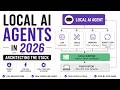 Local AI Agents in 2026: Architecting the Stack (Full Developer Guide)