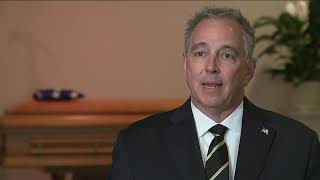 Funeral homes finding alternatives for grieving families during COVID-19