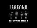 legeona mixtape vol.1 opos palia