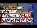 Master The Art of Offensive Basketball Movement